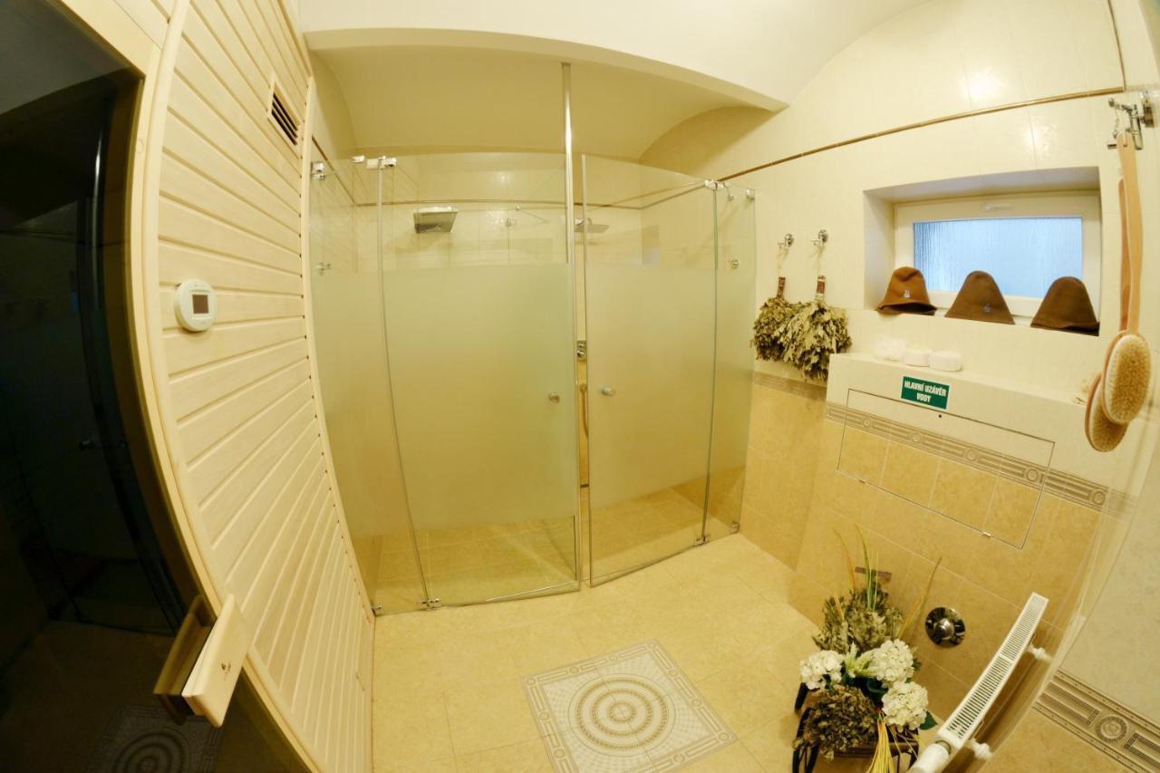 Apartma Premium Карлові Вари Екстер'єр фото