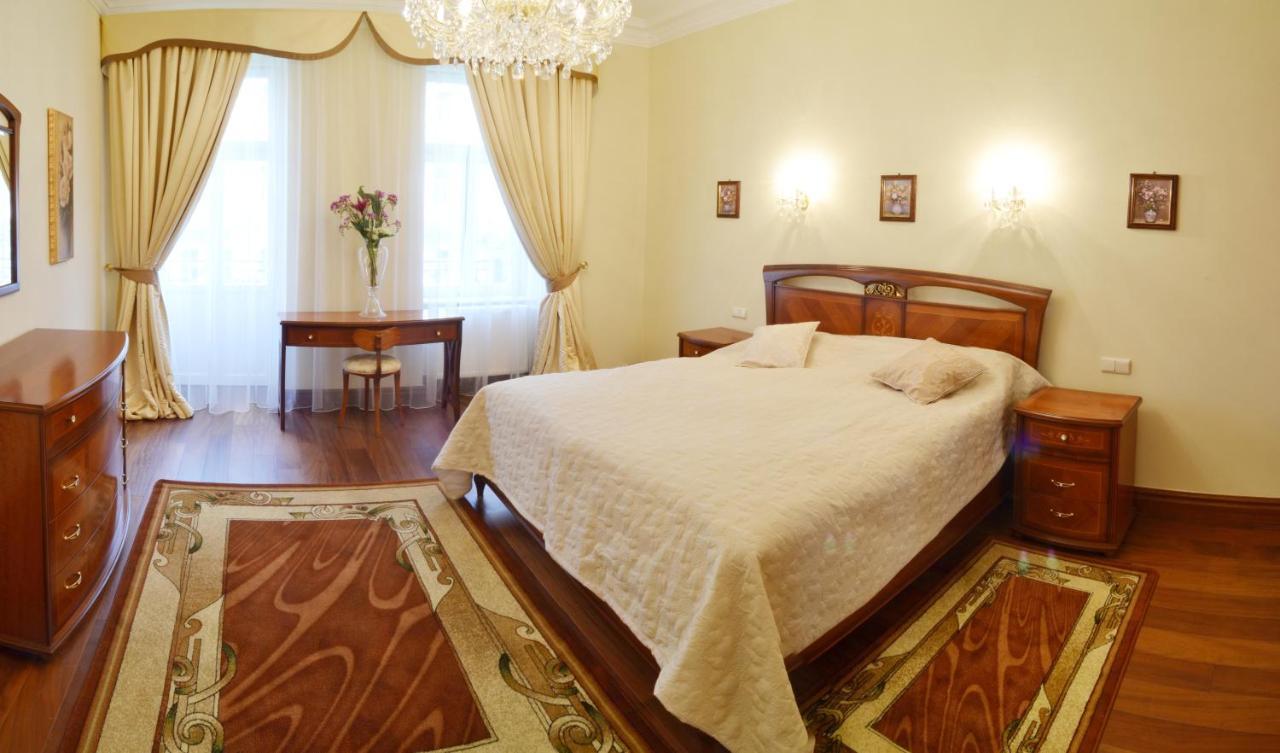 Apartma Premium Карлові Вари Екстер'єр фото