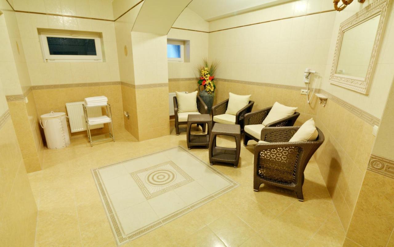 Apartma Premium Карлові Вари Екстер'єр фото