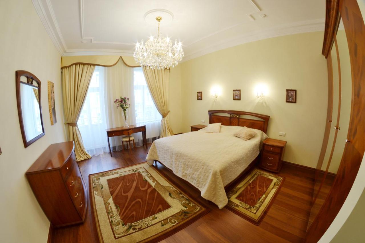 Apartma Premium Карлові Вари Екстер'єр фото