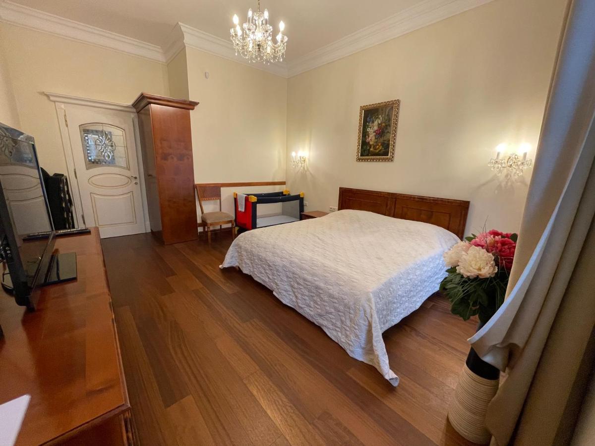 Apartma Premium Карлові Вари Екстер'єр фото