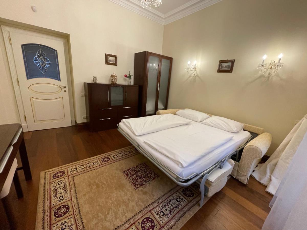 Apartma Premium Карлові Вари Екстер'єр фото