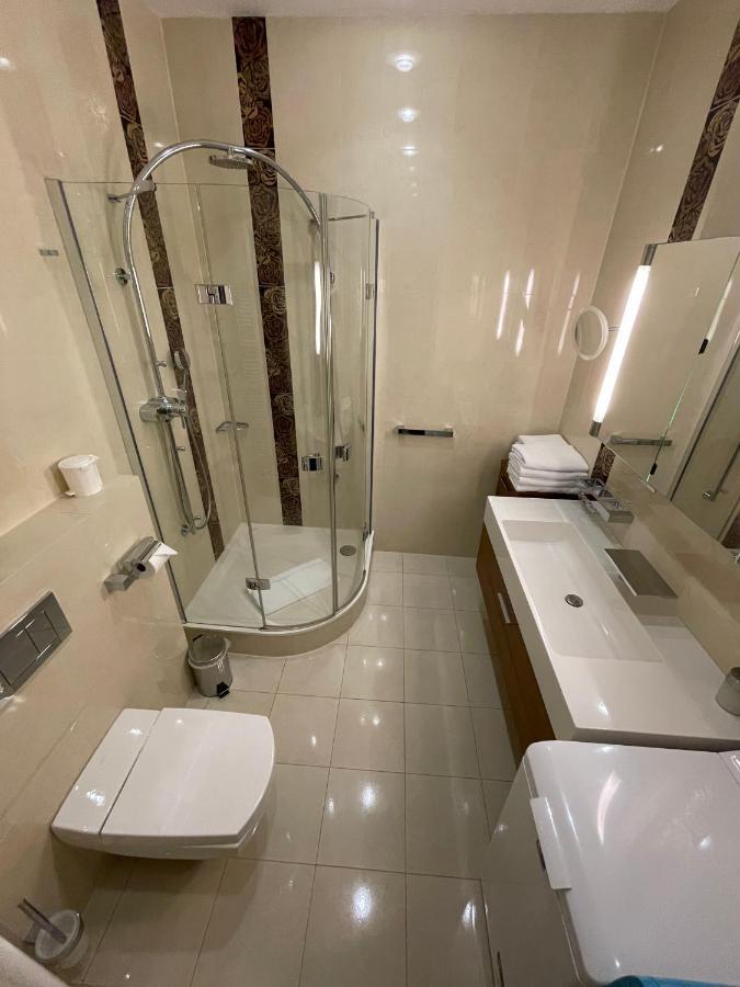 Apartma Premium Карлові Вари Екстер'єр фото