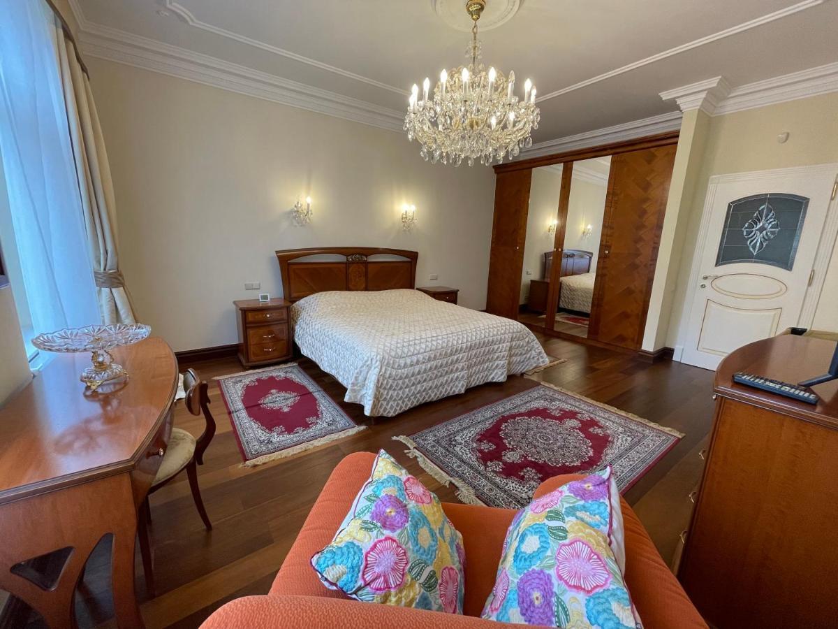 Apartma Premium Карлові Вари Екстер'єр фото