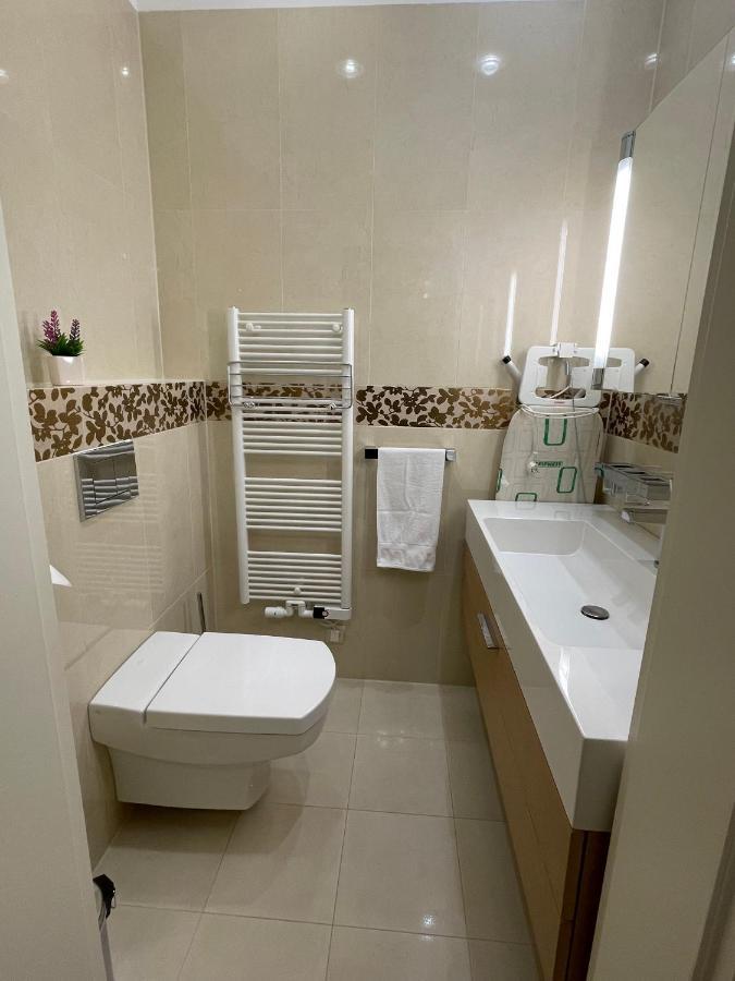 Apartma Premium Карлові Вари Екстер'єр фото