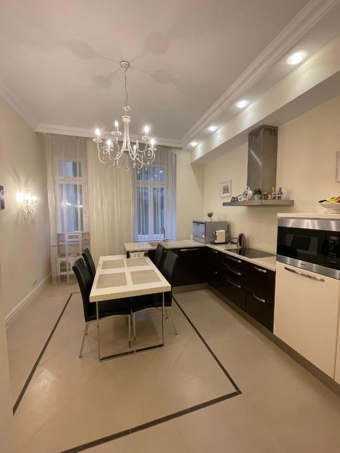 Apartma Premium Карлові Вари Екстер'єр фото