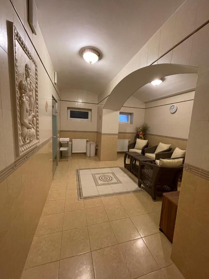 Apartma Premium Карлові Вари Екстер'єр фото