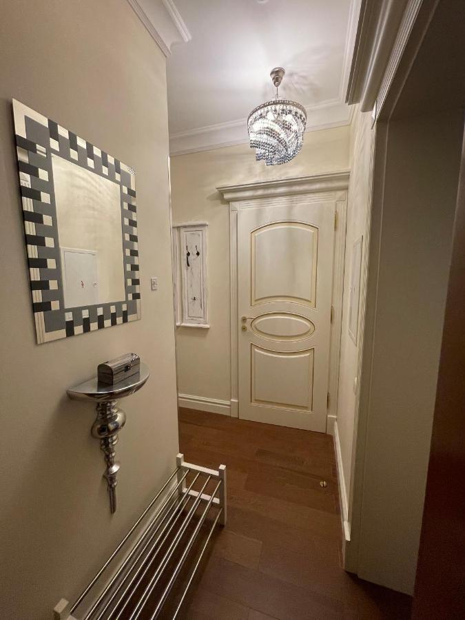 Apartma Premium Карлові Вари Екстер'єр фото