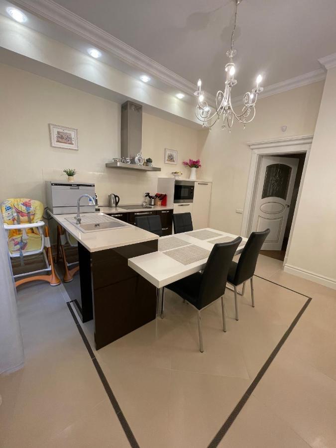 Apartma Premium Карлові Вари Екстер'єр фото