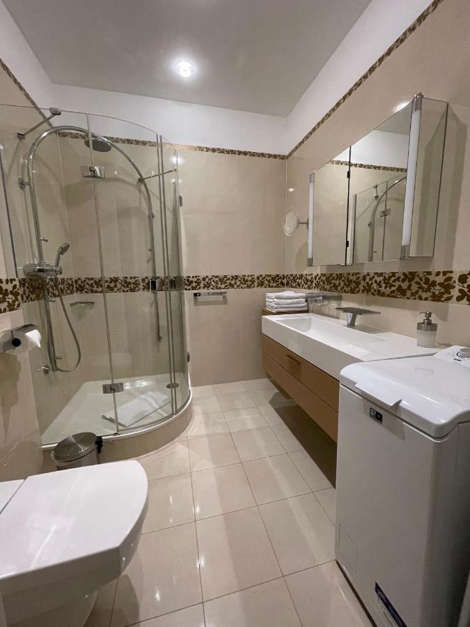 Apartma Premium Карлові Вари Екстер'єр фото