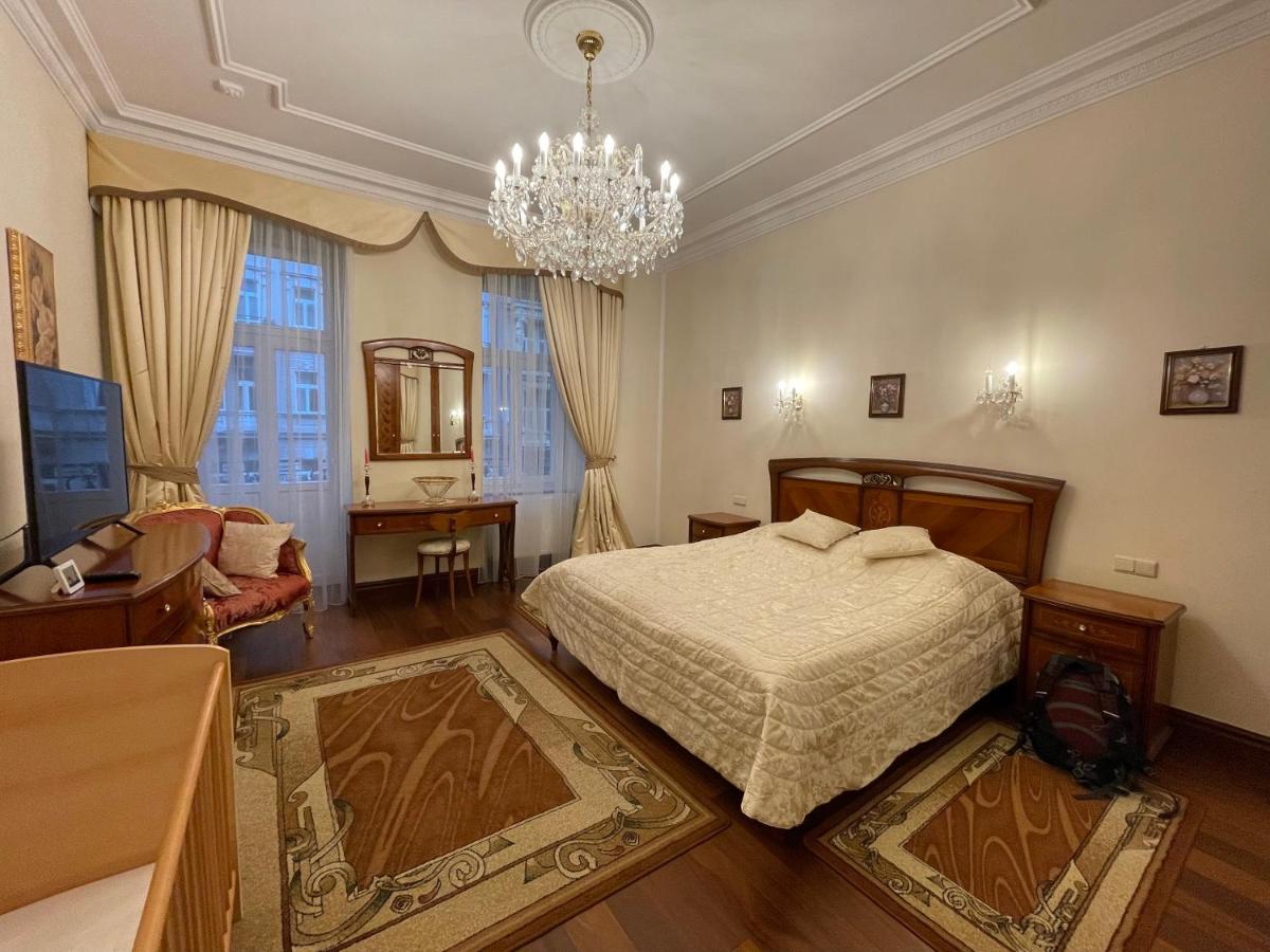 Apartma Premium Карлові Вари Екстер'єр фото