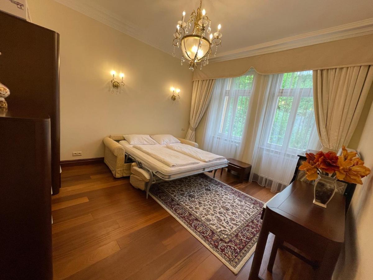Apartma Premium Карлові Вари Екстер'єр фото