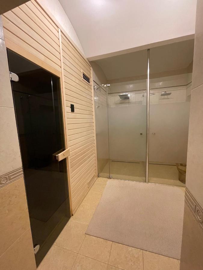 Apartma Premium Карлові Вари Екстер'єр фото