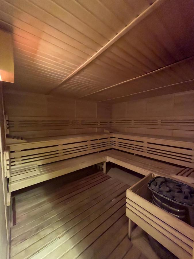 Apartma Premium Карлові Вари Екстер'єр фото